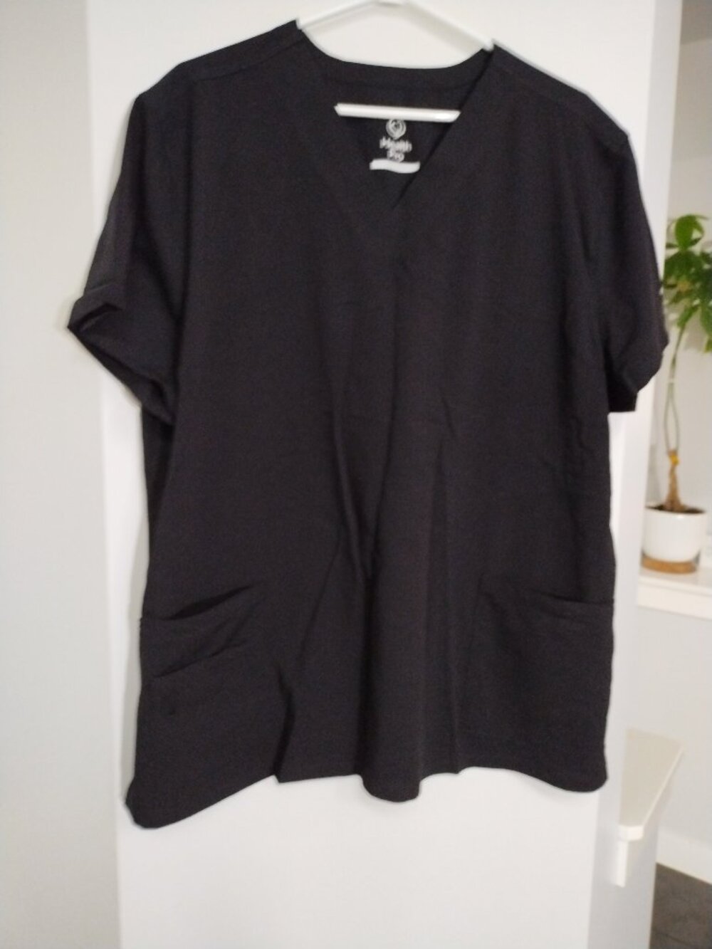 Brand New Health Pro scrub shirt